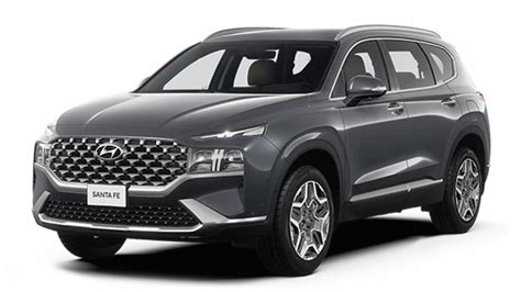 why are hyundai santa fe so cheap